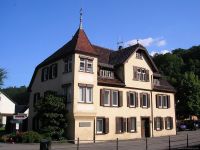 Georg-Elser-Museum
