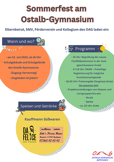 sommerfest 460