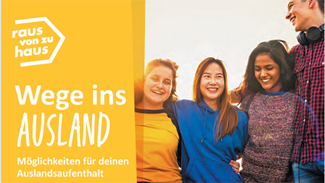 raus logo