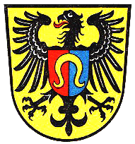 Bopfingen wappen
